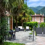 Dolce Views Outdoor Terrace Dining Villa
