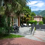 Dolce Views Outdoor Terrace Dining *