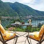 Villa Dolce Views Outdoor Terrace Dining
