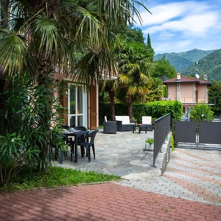 Dolce Views Outdoor Terrace Dining *