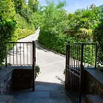 Villa Dolce Views Outdoor Terrace Dining *