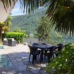 Dolce Views Outdoor Terrace Dining * Laglio