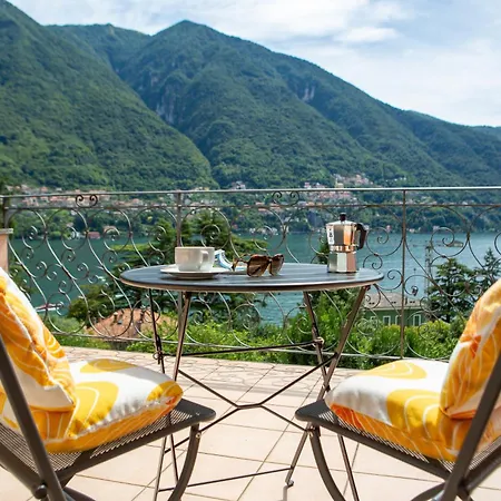 Вилла Dolce Views Outdoor Terrace Dining